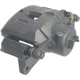 Purchase Top-Quality Front Left Rebuilt Caliper With Hardware by CARDONE INDUSTRIES - 19B1947 pa11