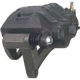 Purchase Top-Quality Front Left Rebuilt Caliper With Hardware by CARDONE INDUSTRIES - 19B1949A pa13