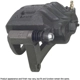 Purchase Top-Quality Front Left Rebuilt Caliper With Hardware by CARDONE INDUSTRIES - 19B1949A pa8