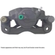 Purchase Top-Quality Front Left Rebuilt Caliper With Hardware by CARDONE INDUSTRIES - 19B1963 pa8