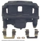 Purchase Top-Quality Front Left Rebuilt Caliper With Hardware by CARDONE INDUSTRIES - 19B1965 pa10