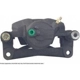 Purchase Top-Quality Front Left Rebuilt Caliper With Hardware by CARDONE INDUSTRIES - 19B1965 pa2