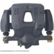 Purchase Top-Quality CARDONE INDUSTRIES - 19B1974 - Front Left Rebuilt Caliper With Hardware pa12