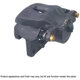 Purchase Top-Quality CARDONE INDUSTRIES - 19B1974 - Front Left Rebuilt Caliper With Hardware pa6