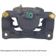 Purchase Top-Quality Front Left Rebuilt Caliper With Hardware by CARDONE INDUSTRIES - 19B1974A pa5