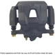 Purchase Top-Quality Front Left Rebuilt Caliper With Hardware by CARDONE INDUSTRIES - 19B1974A pa6