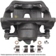 Purchase Top-Quality Front Left Rebuilt Caliper With Hardware by CARDONE INDUSTRIES - 19B1974B pa8