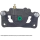 Purchase Top-Quality Front Left Rebuilt Caliper With Hardware by CARDONE INDUSTRIES - 19B2004 pa8