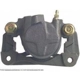 Purchase Top-Quality Front Left Rebuilt Caliper With Hardware by CARDONE INDUSTRIES - 19B2013 pa2