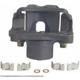 Purchase Top-Quality Front Left Rebuilt Caliper With Hardware by CARDONE INDUSTRIES - 19B2013 pa3