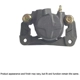 Purchase Top-Quality Front Left Rebuilt Caliper With Hardware by CARDONE INDUSTRIES - 19B2013 pa7