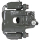 Purchase Top-Quality Front Left Rebuilt Caliper With Hardware by CARDONE INDUSTRIES - 19B2013 pa9