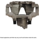 Purchase Top-Quality Front Left Rebuilt Caliper With Hardware by CARDONE INDUSTRIES - 19B2014B pa1