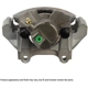 Purchase Top-Quality Front Left Rebuilt Caliper With Hardware by CARDONE INDUSTRIES - 19B2014B pa2