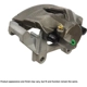 Purchase Top-Quality Front Left Rebuilt Caliper With Hardware by CARDONE INDUSTRIES - 19B2014B pa3
