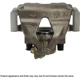 Purchase Top-Quality Front Left Rebuilt Caliper With Hardware by CARDONE INDUSTRIES - 19B2014B pa4