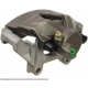 Purchase Top-Quality Front Left Rebuilt Caliper With Hardware by CARDONE INDUSTRIES - 19B2014B pa5