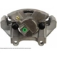 Purchase Top-Quality Front Left Rebuilt Caliper With Hardware by CARDONE INDUSTRIES - 19B2014B pa6