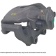Purchase Top-Quality Front Left Rebuilt Caliper With Hardware by CARDONE INDUSTRIES - 19B2038 pa10