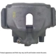 Purchase Top-Quality Front Left Rebuilt Caliper With Hardware by CARDONE INDUSTRIES - 19B2038 pa11