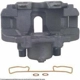 Purchase Top-Quality Front Left Rebuilt Caliper With Hardware by CARDONE INDUSTRIES - 19B2038 pa3