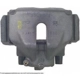 Purchase Top-Quality Front Left Rebuilt Caliper With Hardware by CARDONE INDUSTRIES - 19B2038 pa4