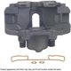 Purchase Top-Quality Front Left Rebuilt Caliper With Hardware by CARDONE INDUSTRIES - 19B2038 pa6