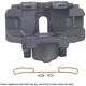 Purchase Top-Quality Front Left Rebuilt Caliper With Hardware by CARDONE INDUSTRIES - 19B2038 pa9