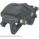 Purchase Top-Quality Front Left Rebuilt Caliper With Hardware by CARDONE INDUSTRIES - 19B2076 pa1