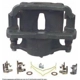 Purchase Top-Quality Front Left Rebuilt Caliper With Hardware by CARDONE INDUSTRIES - 19B2076 pa3