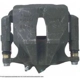 Purchase Top-Quality Front Left Rebuilt Caliper With Hardware by CARDONE INDUSTRIES - 19B2076 pa4