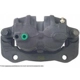 Purchase Top-Quality Front Left Rebuilt Caliper With Hardware by CARDONE INDUSTRIES - 19B2081 pa10