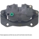 Purchase Top-Quality Front Left Rebuilt Caliper With Hardware by CARDONE INDUSTRIES - 19B2081 pa5