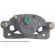 Purchase Top-Quality Front Left Rebuilt Caliper With Hardware by CARDONE INDUSTRIES - 19B2090 pa10