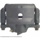 Purchase Top-Quality Front Left Rebuilt Caliper With Hardware by CARDONE INDUSTRIES - 19B2090 pa12