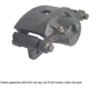 Purchase Top-Quality Front Left Rebuilt Caliper With Hardware by CARDONE INDUSTRIES - 19B2090 pa5