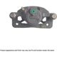 Purchase Top-Quality Front Left Rebuilt Caliper With Hardware by CARDONE INDUSTRIES - 19B2090 pa7