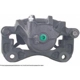 Purchase Top-Quality Front Left Rebuilt Caliper With Hardware by CARDONE INDUSTRIES - 19B2104 pa2
