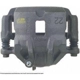Purchase Top-Quality Front Left Rebuilt Caliper With Hardware by CARDONE INDUSTRIES - 19B2104 pa4