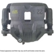 Purchase Top-Quality Front Left Rebuilt Caliper With Hardware by CARDONE INDUSTRIES - 19B2104 pa5