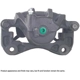 Purchase Top-Quality Front Left Rebuilt Caliper With Hardware by CARDONE INDUSTRIES - 19B2104 pa6