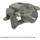 Purchase Top-Quality Front Left Rebuilt Caliper With Hardware by CARDONE INDUSTRIES - 19B2580 pa11