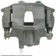Purchase Top-Quality Étrier avant gauche reconditionné avec matériel de CARDONE INDUSTRIES - 19B2580 pa4