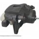 Purchase Top-Quality Front Left Rebuilt Caliper With Hardware by CARDONE INDUSTRIES - 19B2580A pa1