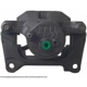 Purchase Top-Quality Front Left Rebuilt Caliper With Hardware by CARDONE INDUSTRIES - 19B2580A pa2