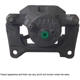Purchase Top-Quality Front Left Rebuilt Caliper With Hardware by CARDONE INDUSTRIES - 19B2580A pa5