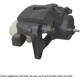 Purchase Top-Quality Front Left Rebuilt Caliper With Hardware by CARDONE INDUSTRIES - 19B2580A pa8