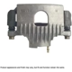 Purchase Top-Quality Front Left Rebuilt Caliper With Hardware by CARDONE INDUSTRIES - 19B2587 pa5