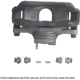 Purchase Top-Quality Front Left Rebuilt Caliper With Hardware by CARDONE INDUSTRIES - 19B2587 pa7