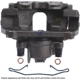 Purchase Top-Quality Front Left Rebuilt Caliper With Hardware by CARDONE INDUSTRIES - 19B2590 pa10